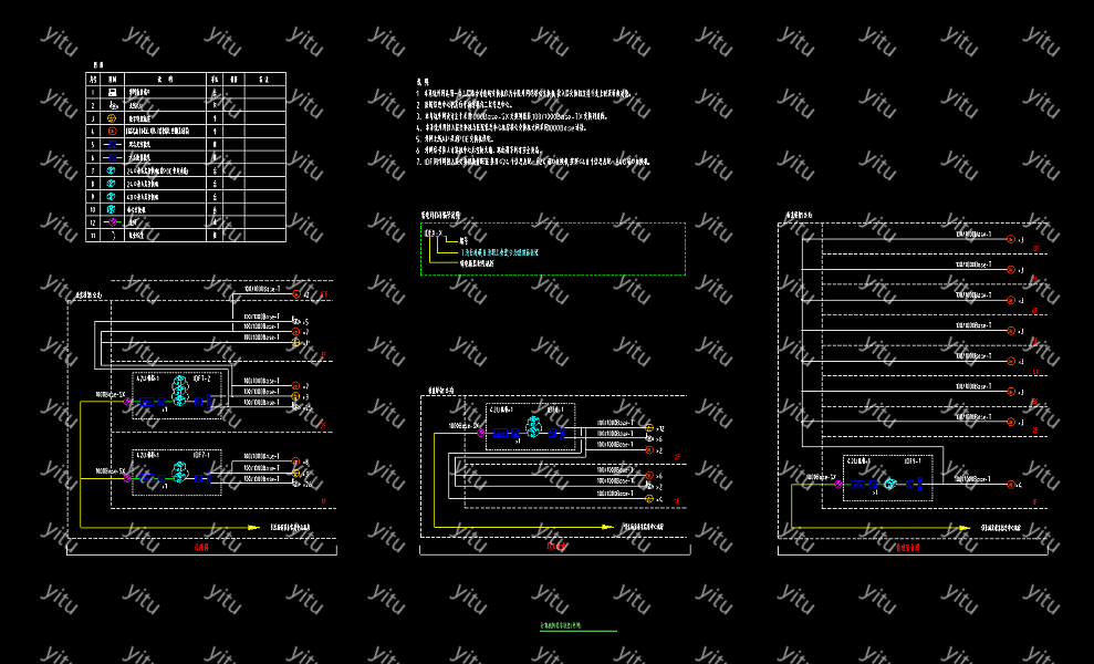 计算机网络工程施工 综合布线施工设计图的重要性与文档下载指南