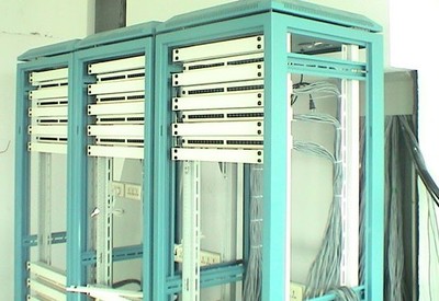 东莞森华电脑科技 专业计算机网络工程施工服务，助力企业数字化转型