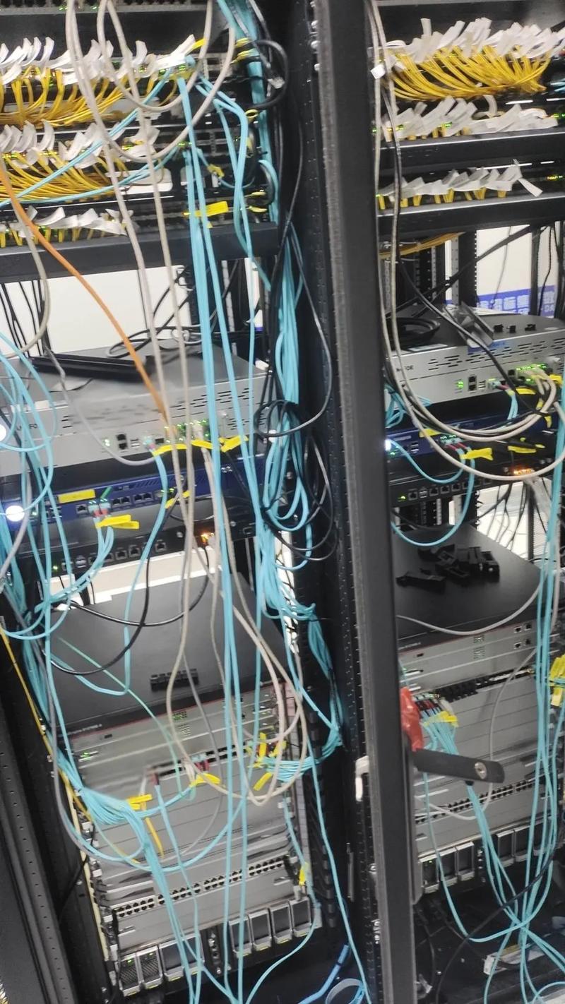 网络工程师 项目实践与经验分享